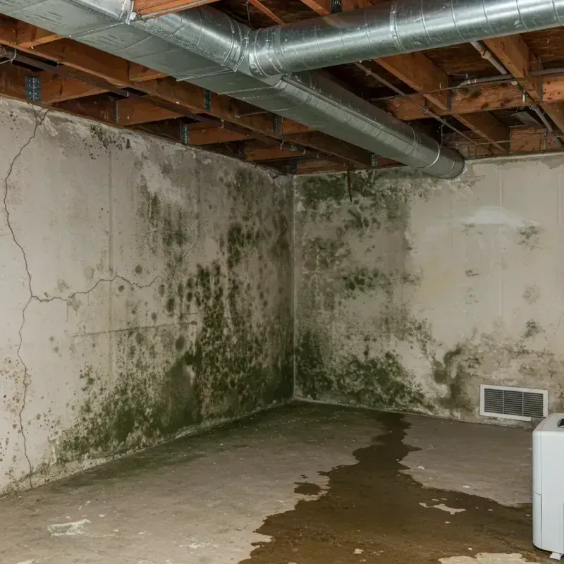 Professional Mold Removal in Pryor Creek, OK